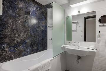 Фото номера Смежный (Connected room) Гостиница Sea Galaxy Hotel Congress &amp; Spa г. Сочи 8