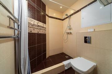 Фото номера Комфорт double Гостиница Денарт г. Сочи 7