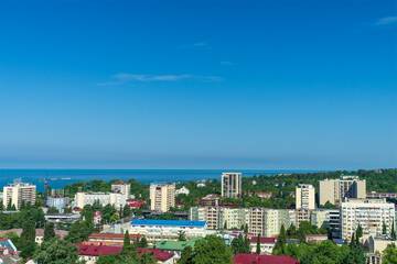 Фото номера Студия-премиум double Гостиница Денарт г. Сочи 5