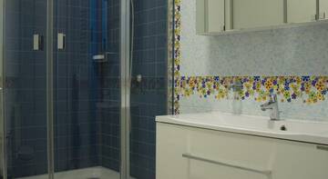 Фото номера Апартаменты - Двухуровневые Гостиница Apartsochi Premium Апартаменты г. Сочи 7