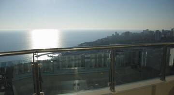 Фото номера Апартаменты - Двухуровневые Гостиница Apartsochi Premium Апартаменты г. Сочи 11