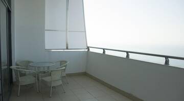 Фото номера Апартаменты - Двухуровневые Гостиница Apartsochi Premium Апартаменты г. Сочи 9