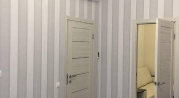 Фото номера Апартаменты с террасой Апартаменты Apartment Actor Galaxy г. Сочи 23