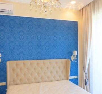 Фото номера Апартаменты с видом на море Апартаменты Apartment Actor Galaxy г. Сочи 3