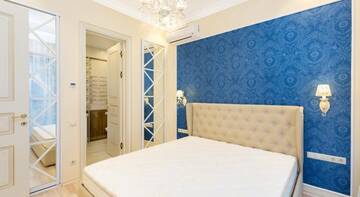 Фото номера Апартаменты с видом на море Апартаменты Apartment Actor Galaxy г. Сочи 45