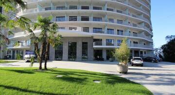 Фото Апартаменты Apartment Actor Galaxy г. Сочи 3