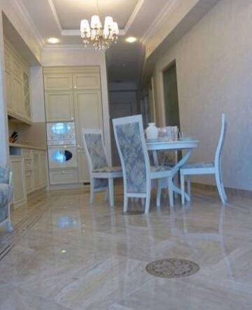 Фото номера Апартаменты с видом на море Апартаменты Apartment Actor Galaxy г. Сочи 34