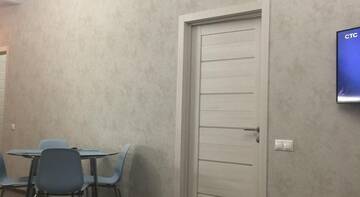 Фото номера Апартаменты с террасой Апартаменты Apartment Actor Galaxy г. Сочи 3