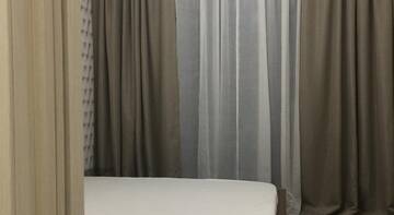 Фото номера Апартаменты с террасой Апартаменты Apartment Actor Galaxy г. Сочи 18