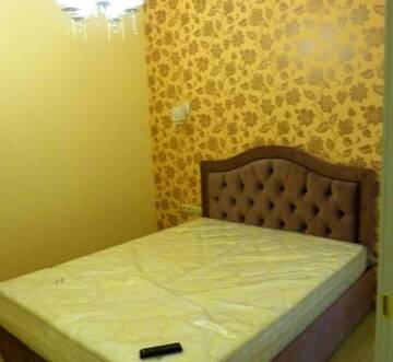 Фото номера Апартаменты с видом на море Апартаменты Apartment Actor Galaxy г. Сочи 26