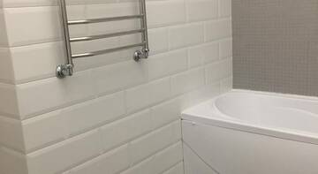 Фото номера Апартаменты с террасой Апартаменты Apartment Actor Galaxy г. Сочи 12