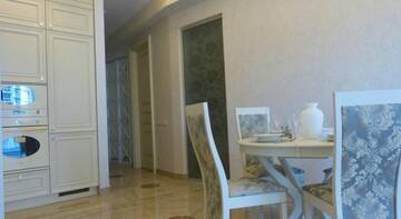 Фото номера Апартаменты с видом на море Апартаменты Apartment Actor Galaxy г. Сочи 28
