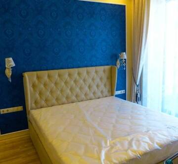 Фото номера Апартаменты с видом на море Апартаменты Apartment Actor Galaxy г. Сочи 10