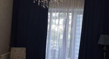 Фото номера Апартаменты с террасой Апартаменты Apartment Actor Galaxy г. Сочи 24