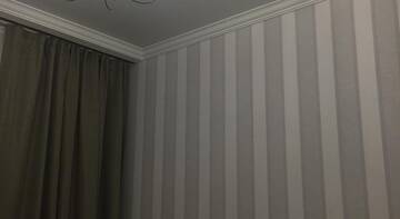 Фото номера Апартаменты с террасой Апартаменты Apartment Actor Galaxy г. Сочи 16