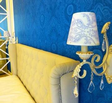 Фото номера Апартаменты с видом на море Апартаменты Apartment Actor Galaxy г. Сочи 12