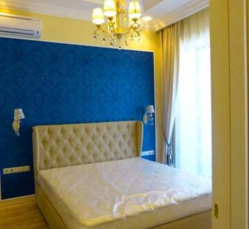 Фото номера Апартаменты с видом на море Апартаменты Apartment Actor Galaxy г. Сочи 20