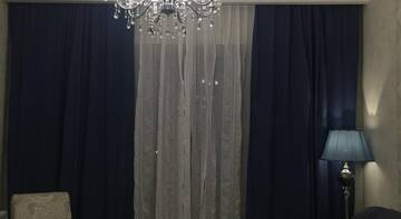 Фото номера Апартаменты с террасой Апартаменты Apartment Actor Galaxy г. Сочи 4