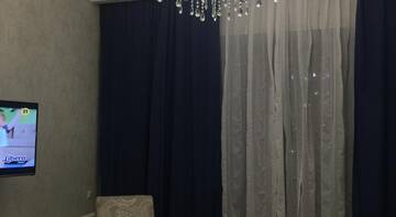 Фото номера Апартаменты с террасой Апартаменты Apartment Actor Galaxy г. Сочи 6