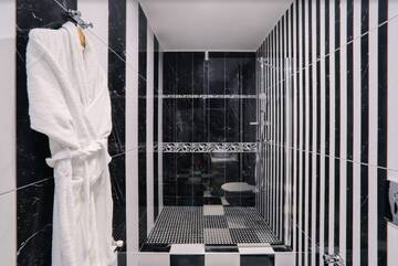 Фото номера Комфорт Гостиница Fidan Spa Hotel Sochi г. Сочи 11