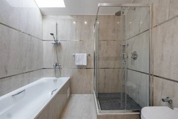 Фото номера Семейный двухкомнатный Гостиница Fidan Spa Hotel Sochi г. Сочи 7