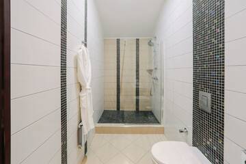 Фото номера Стандарт Мансардные окна Гостиница Fidan Spa Hotel Sochi г. Сочи 9