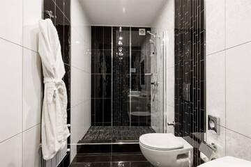 Фото номера Комфорт Гостиница Fidan Spa Hotel Sochi г. Сочи 6