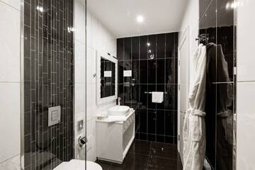 Фото номера Комфорт Гостиница Fidan Spa Hotel Sochi г. Сочи 5