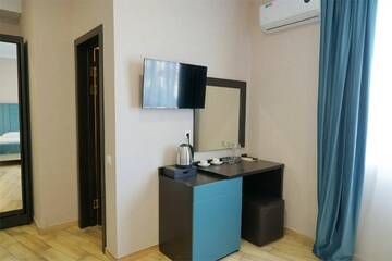 Фото номера Комфорт Гостиница Белладжио г. Сочи 5