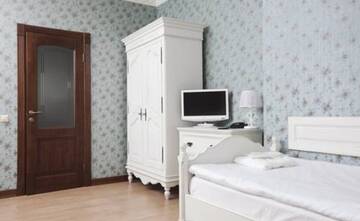 Фото номера Номер  Гостиница Mishilen Hotel г. Сочи 9