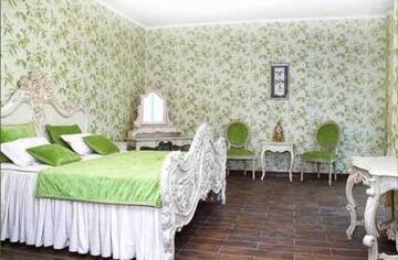 Фото номера Номер  Гостиница Mishilen Hotel г. Сочи 42