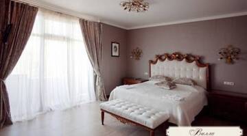 Фото номера Номер  Гостиница Mishilen Hotel г. Сочи 20