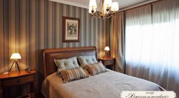 Фото номера Номер  Гостиница Mishilen Hotel г. Сочи 21