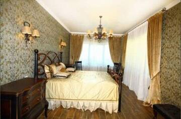 Фото номера Номер  Гостиница Mishilen Hotel г. Сочи 13