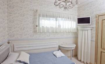 Фото номера Номер  Гостиница Mishilen Hotel г. Сочи 37