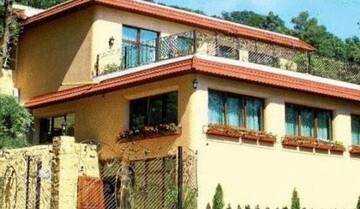 Фото номера Номер  Гостиница Mishilen Hotel г. Сочи 45