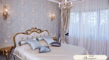 Фото номера Номер  Гостиница Mishilen Hotel г. Сочи 17