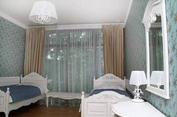 Фото номера Номер  Гостиница Mishilen Hotel г. Сочи 15