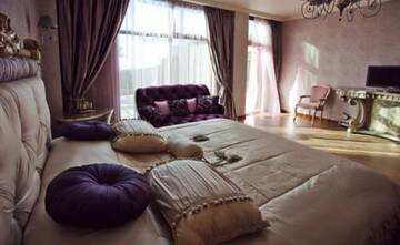 Фото номера Номер  Гостиница Mishilen Hotel г. Сочи 25