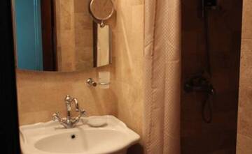Фото номера Номер  Гостиница Mishilen Hotel г. Сочи 36