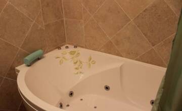 Фото номера Номер  Гостиница Mishilen Hotel г. Сочи 28