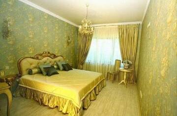 Фото номера Номер  Гостиница Mishilen Hotel г. Сочи 11