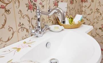 Фото номера Номер  Гостиница Mishilen Hotel г. Сочи 33