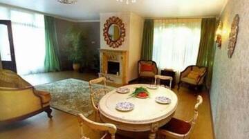 Фото номера Номер  Гостиница Mishilen Hotel г. Сочи 39