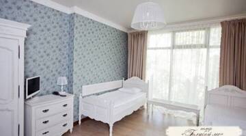Фото номера Номер  Гостиница Mishilen Hotel г. Сочи 18