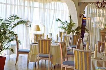 Фото номера Номер  Гостиница Mishilen Hotel г. Сочи 8