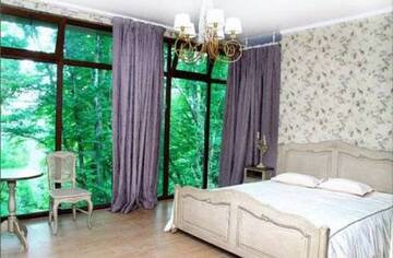 Фото номера Номер  Гостиница Mishilen Hotel г. Сочи 43