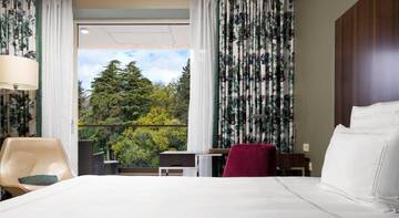 Фото номера Номер Swiss Advantage Гостиница Swissоtel Resort Сочи Камелия г. Сочи 6
