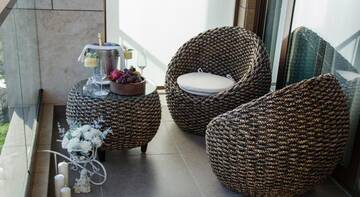 Фото номера Фирменный Люкс Гостиница Swissоtel Resort Сочи Камелия г. Сочи 6