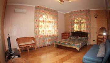 Фото Гостиница Edem г. Сочи 5